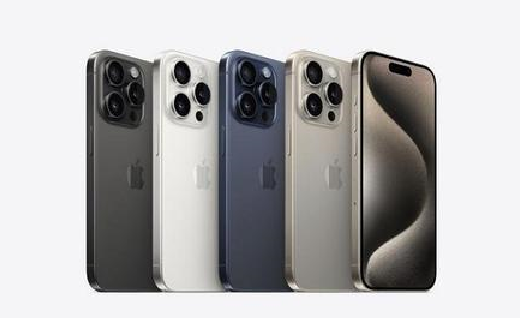普定苹果维修点分享iPhone 15 Pro屏幕更换易被忽略实操隐患 