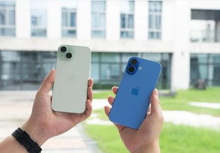 普定苹果维修点分享iPhone 16 Plus屏幕更换大屏容易忽视的实操隐患 