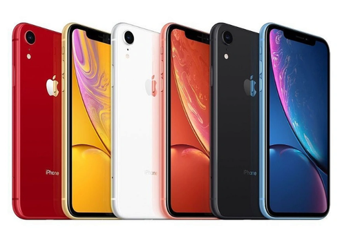 普定苹果维修点分享iPhone XR自动关机音频功放与电池通信故障 