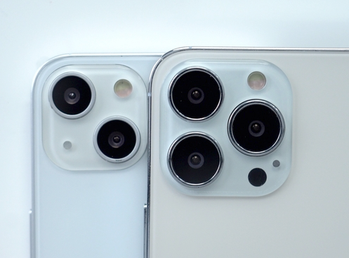 普定苹果维修点分享iPhone 13 Pro自动关机二修机隐性硬故障 