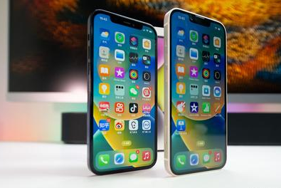 普定苹果维修点分享iPhone 14 Plus自动关机内存连锁故障解析 
