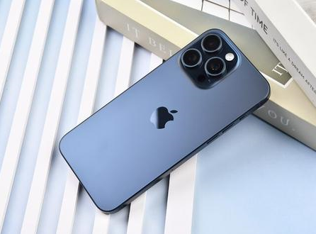普定苹果维修点分享iPhone 15 Pro Max自动关机造成的原因 