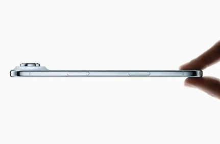 普定苹果维修点分享iPhone 17 Air自动关机电源故障解析 