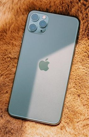 普定苹果维修点分享iPhone 11 Pro Max扩容实战风险 