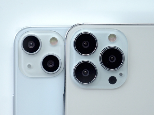 普定苹果维修点分享iPhone 13 Pro Max扩容深层隐患解析 