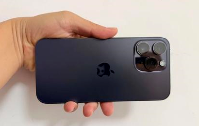 普定苹果维修点分享iPhone 14 Pro Max扩容实战误区 