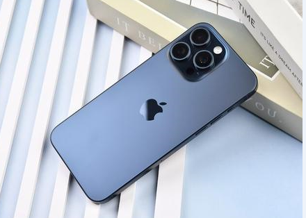 普定苹果维修点分享iPhone 15 Pro Max扩容静电与工艺坑 