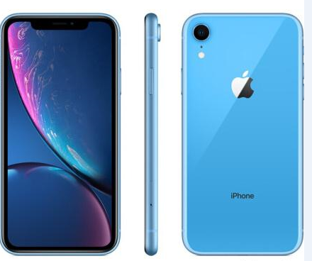 普定苹果维修点分享iPhone XR后台与通知系统排错 