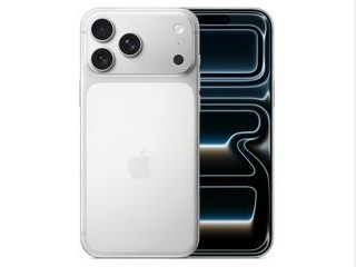 普定苹果维修点分享iPhone 17 Pro Max多媒体与蜂窝 