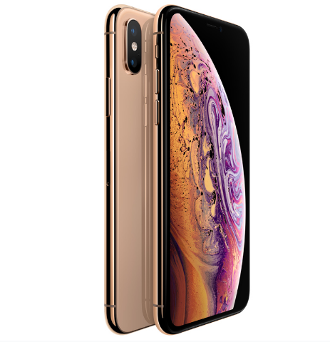 普定苹果维修点分享iPhone XS Max锁屏快捷入口故障 