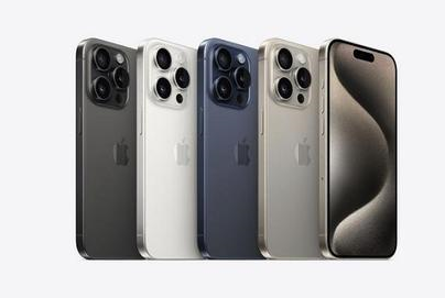 普定苹果维修点分享iPhone 15 Pro锁屏密码实用参考 