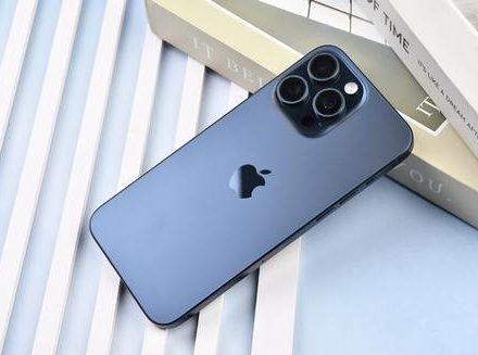 普定苹果维修点分享iPhone 15 Pro Max锁屏密码玩机解析 
