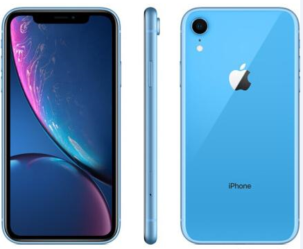普定苹果维修点分享iPhone XR黑屏多类场景解析 