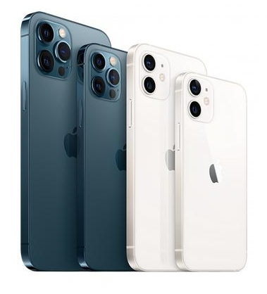 普定苹果维修点分享iPhone 12 Pro黑屏小众问题解析 