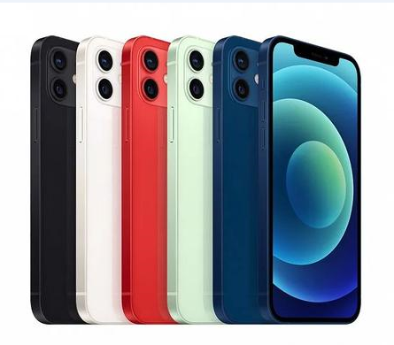 普定苹果维修点分享iPhone 12 Pro Max黑屏冷门故障解读 