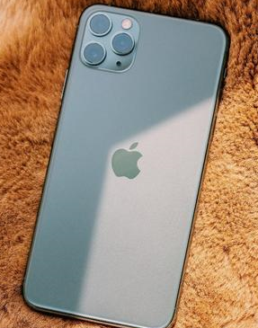 普定苹果维修点分享iPhone 11 Pro Max电池发烫特殊问题 