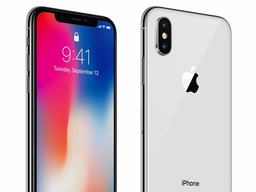 普定苹果维修点分享iPhone X摄像头实拍质感与场景适配全解析 